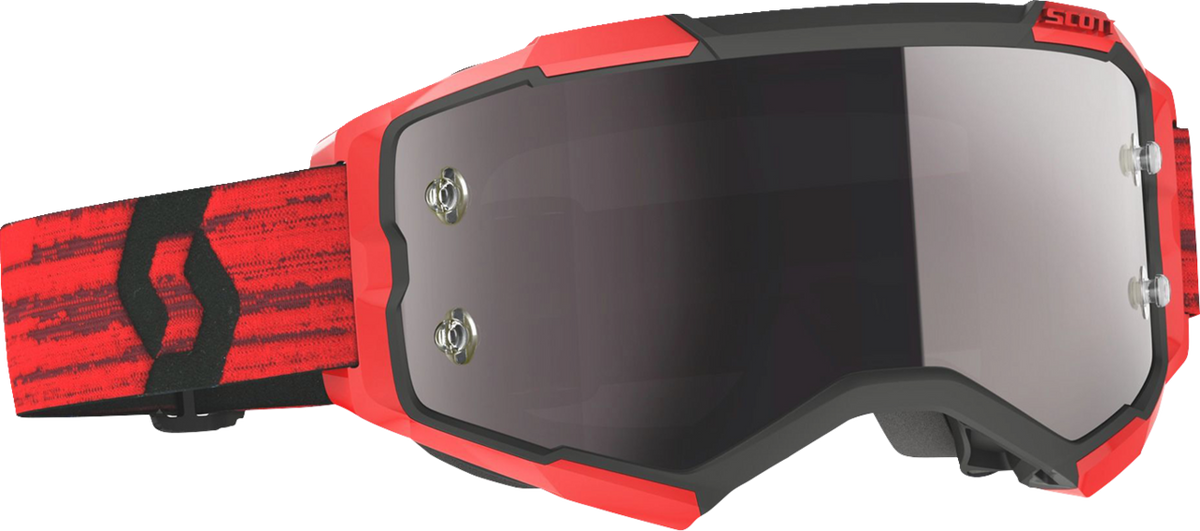 SCOTT Fury Goggle