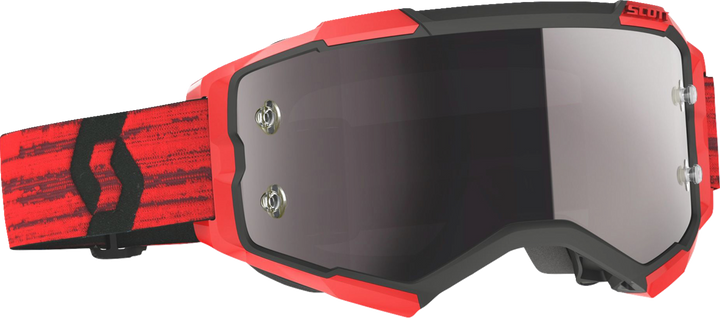 SCOTT Fury Goggle