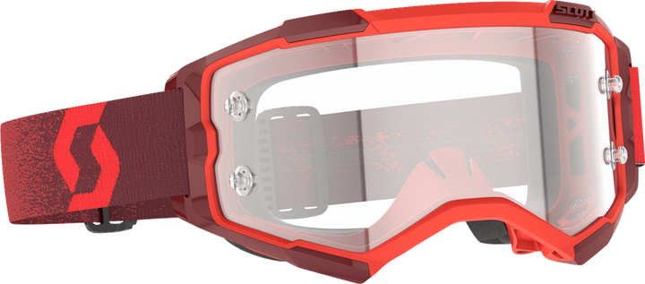 SCOTT Fury Goggle
