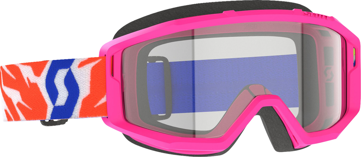 SCOTT Youth Primal Goggle