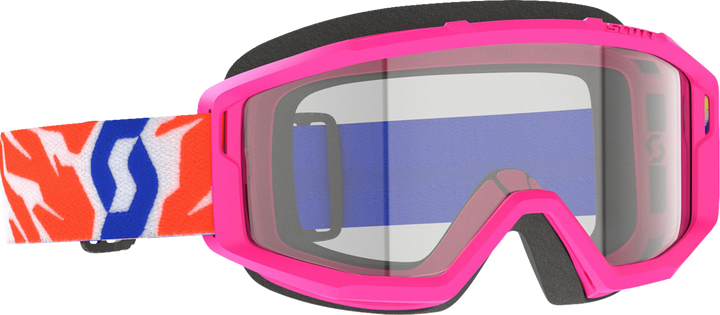 SCOTT Youth Primal Goggle