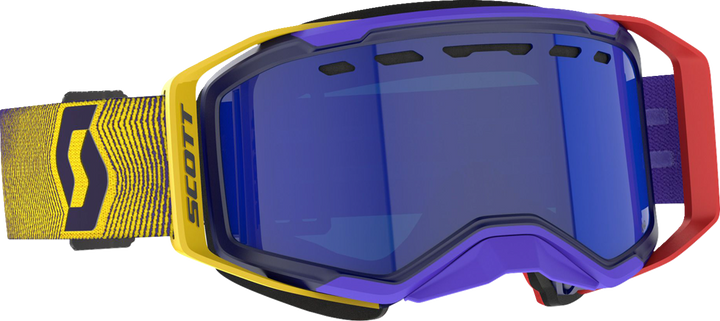 SCOTT Prospect 2.0 SMB Goggle