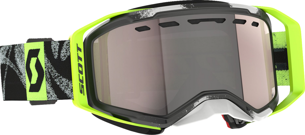 SCOTT Prospect 2.0 SMB Goggle