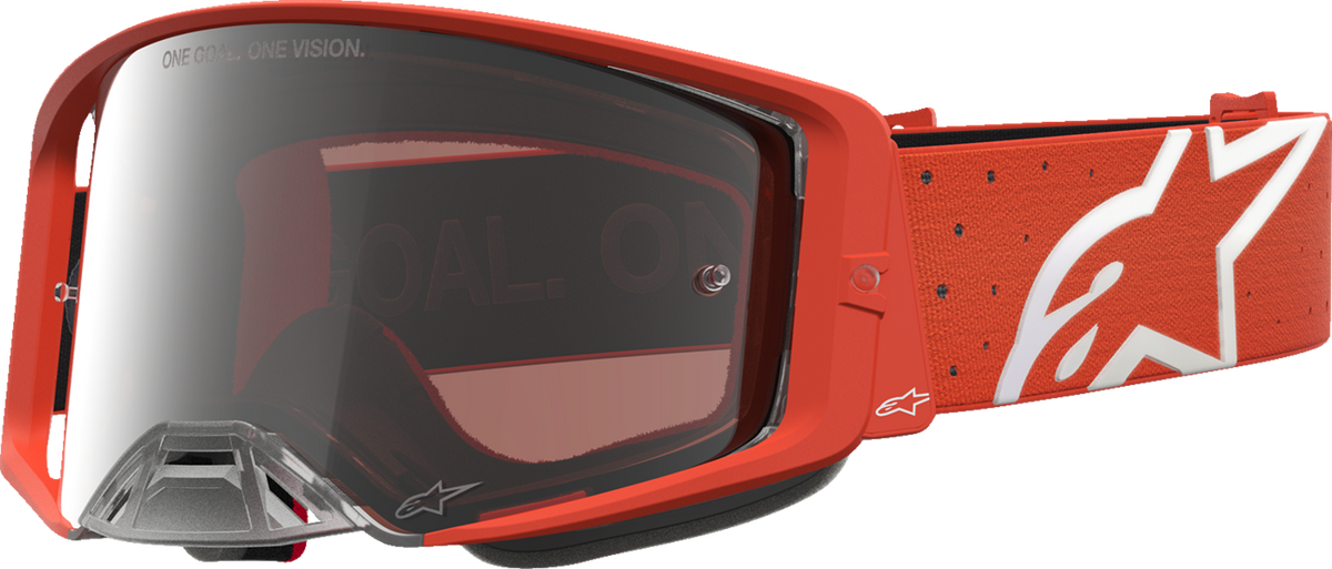 Alpinestars Supertech Vesta Goggle