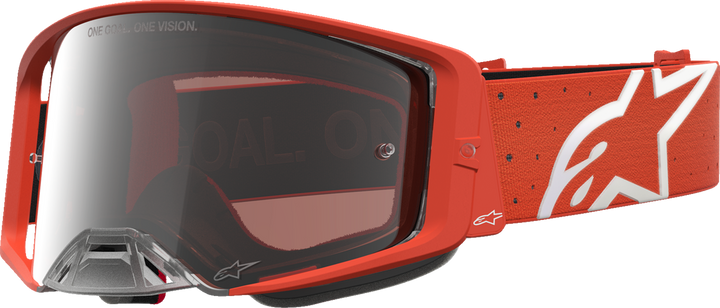 Alpinestars Supertech Vesta Goggle