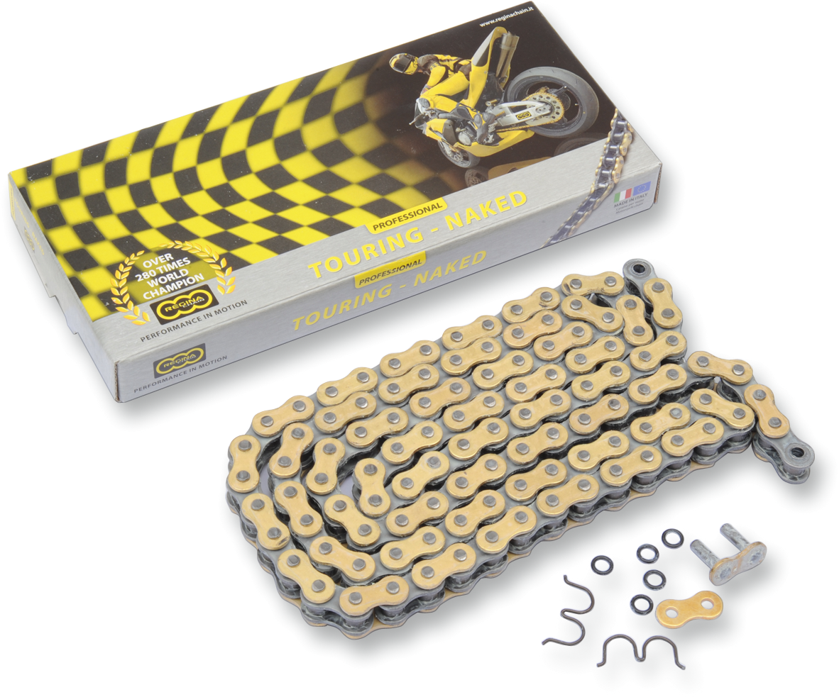 Regina 530 RT Drive Chain, 120 Links, Part Number 136RT/1011