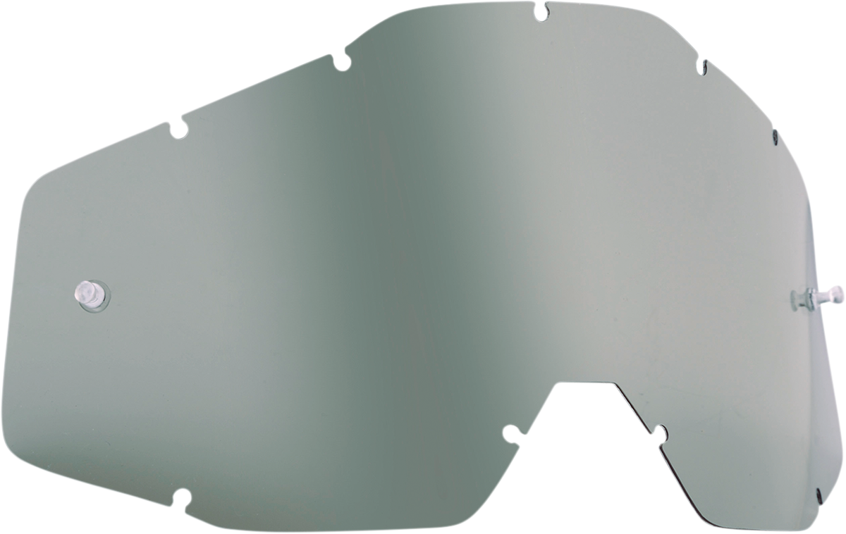 FMF PowerBomb/PowerCore Lens