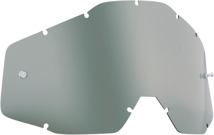 FMF PowerBomb/PowerCore Lens