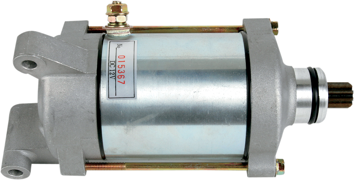 Rick's Motorsport Electric Starter