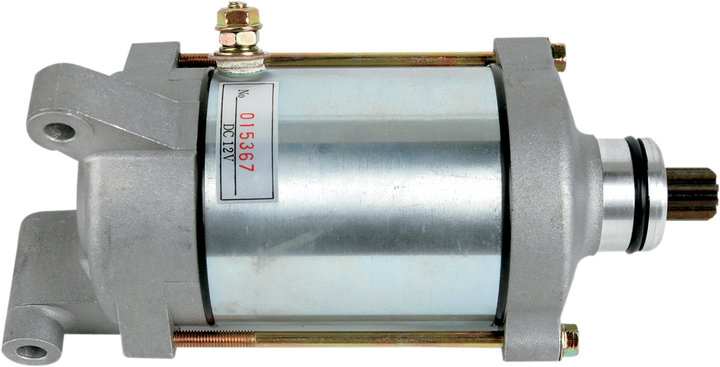 Rick's Motorsport Electric Starter