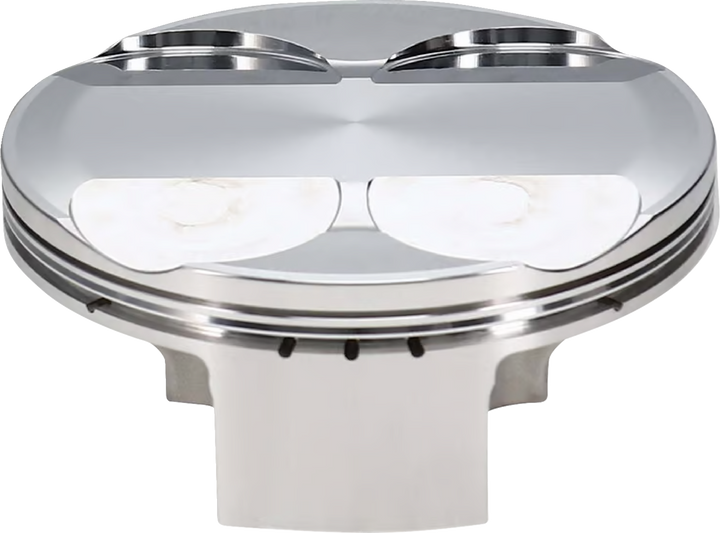 JE Pistons 395091 Piston Kit - 95.00 mm for Kawasaki