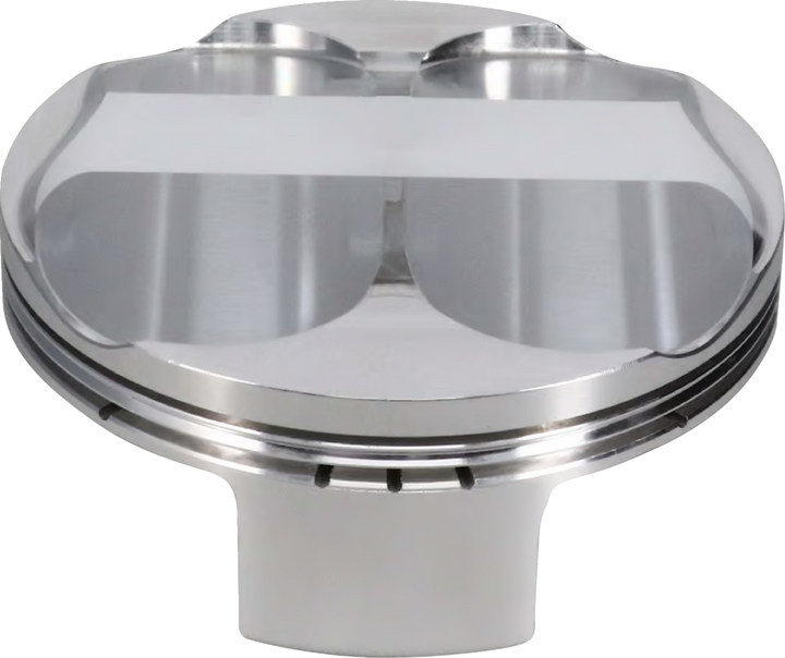 JE Pistons 393215 Piston Kit - 95.00 mm for GasGas, Husqvarna and KTM