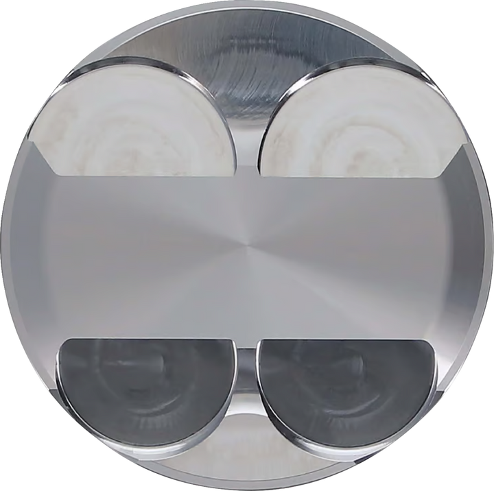 JE Pistons 395092 Piston Kit – 95.00 mm for Kawasaki