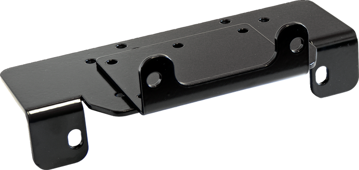 KFI PRODUCTS Winch Mount - Kubota 100750
