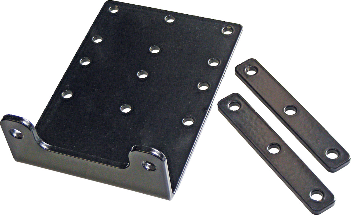 KFI PRODUCTS Winch Mount - Kubota 100830