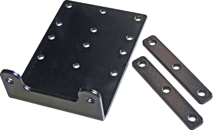 KFI PRODUCTS Winch Mount - Kubota 100830