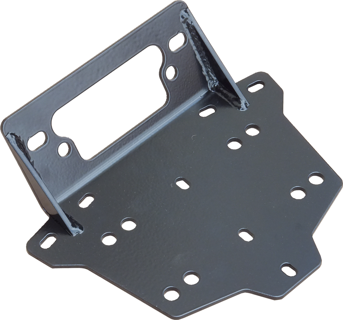KFI PRODUCTS Winch Mount - Can-Am 101055