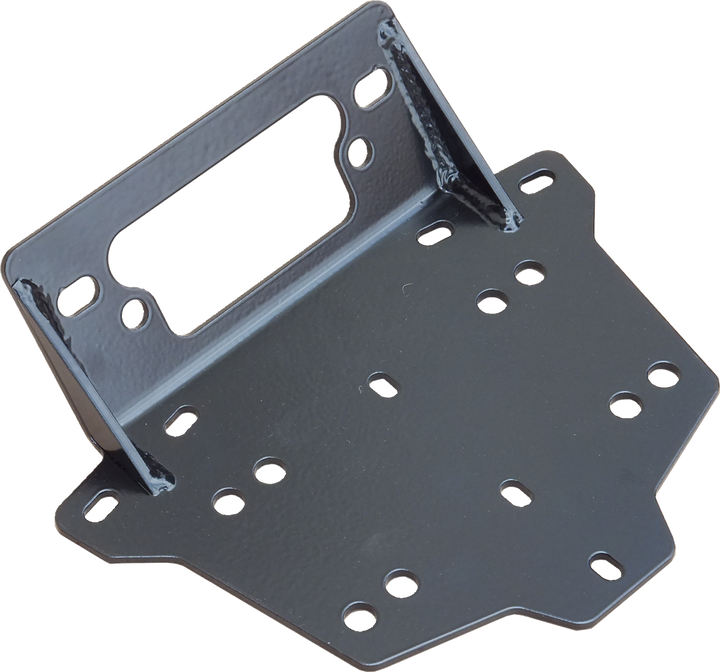 KFI PRODUCTS Winch Mount - Can-Am 101055