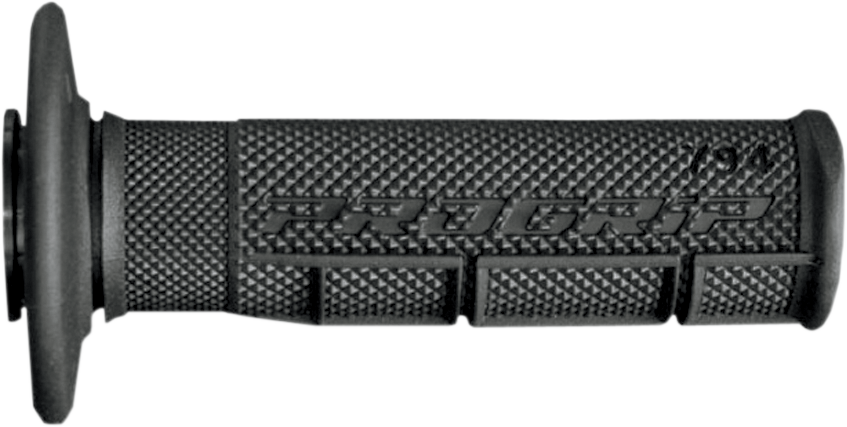 PRO GRIP 794 Single Density MX Grips, Black – PA079400GO02
