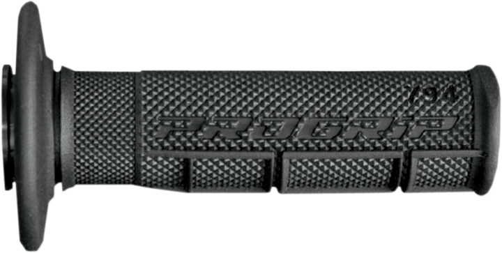 PRO GRIP 794 Single Density MX Grips, Black – PA079400GO02