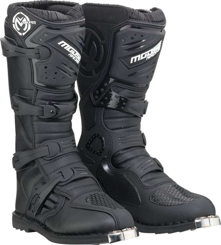 Moose Racing Qualifier Boots