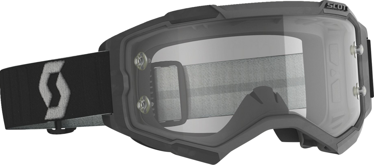 Scott Fury Goggle