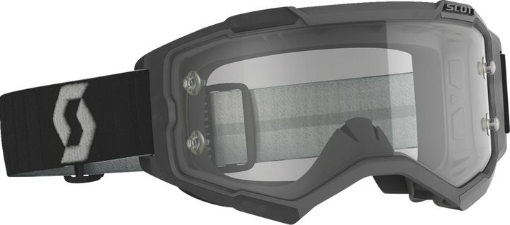 Scott Fury Goggle