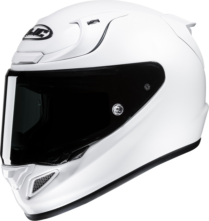 HJC RPHA 12N Solid Helmet