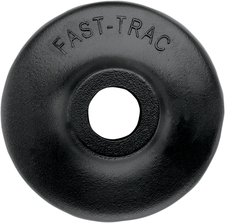 FAST-TRAC Air Lite SP™ Backer Plates - Black - Single - 96 Pack 650SPX-96