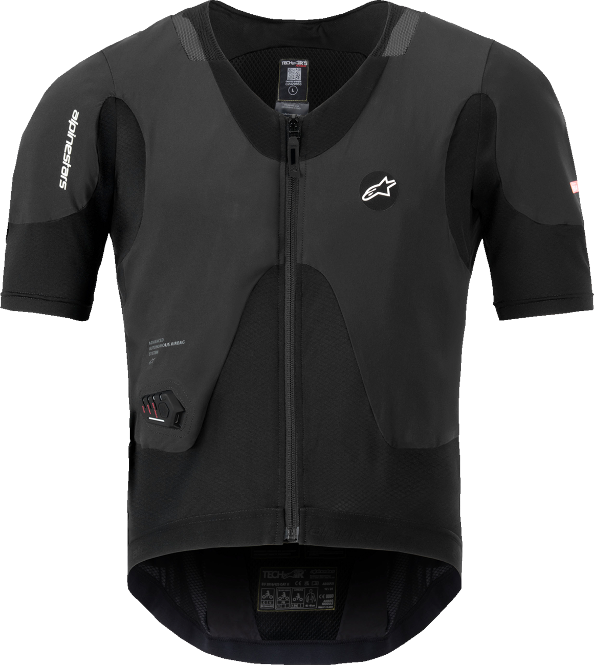 Alpinestars Tech-Air® 5 Plasma System