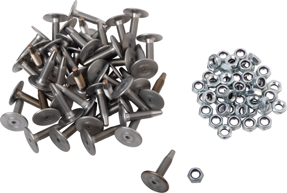 Fast-Trac Top Gun Carbide II Studs