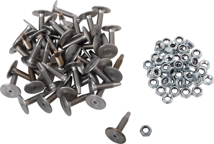 Fast-Trac Top Gun Carbide II Studs