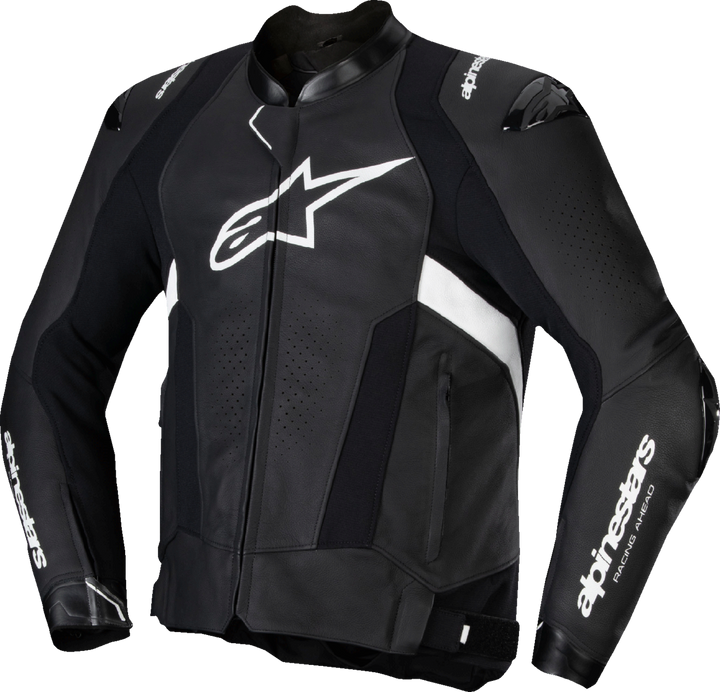 Alpinestars Missile v3 Leather Jacket