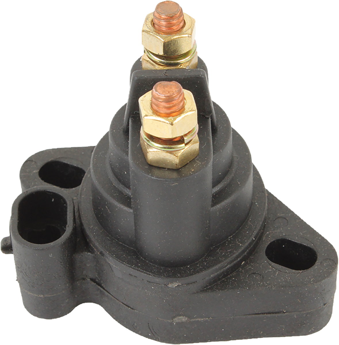 Parts Unlimited Starter Solenoid