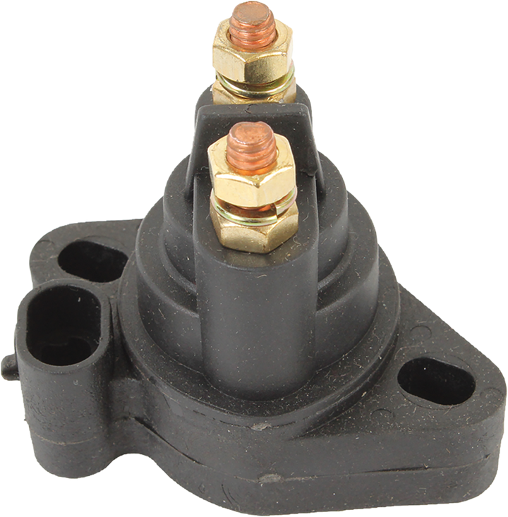Parts Unlimited Starter Solenoid