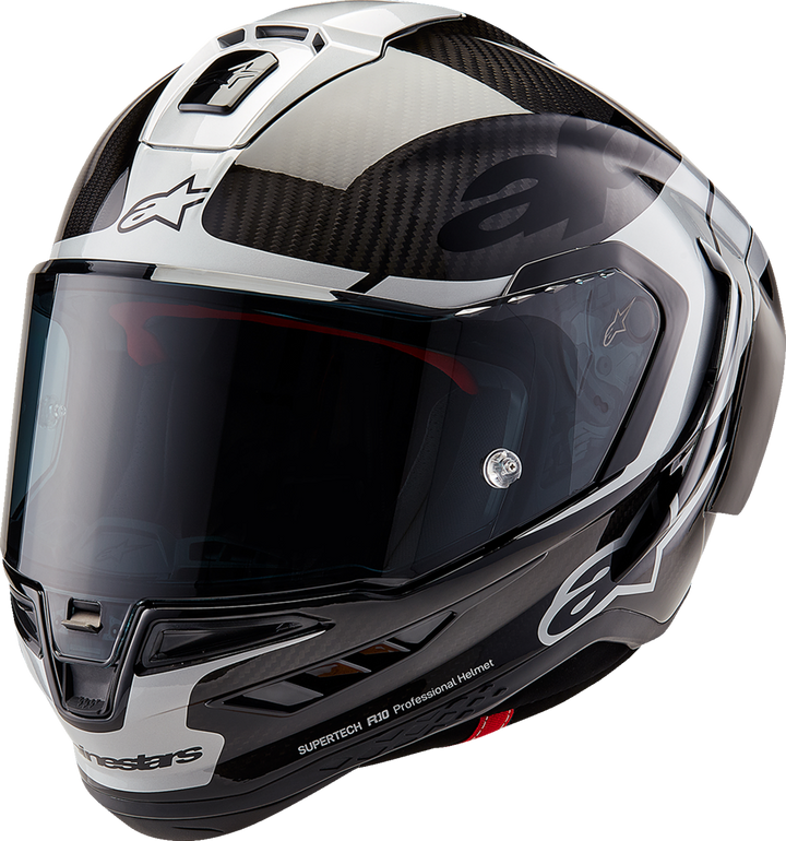 Alpinestars Supertech R10 Element Helmet
