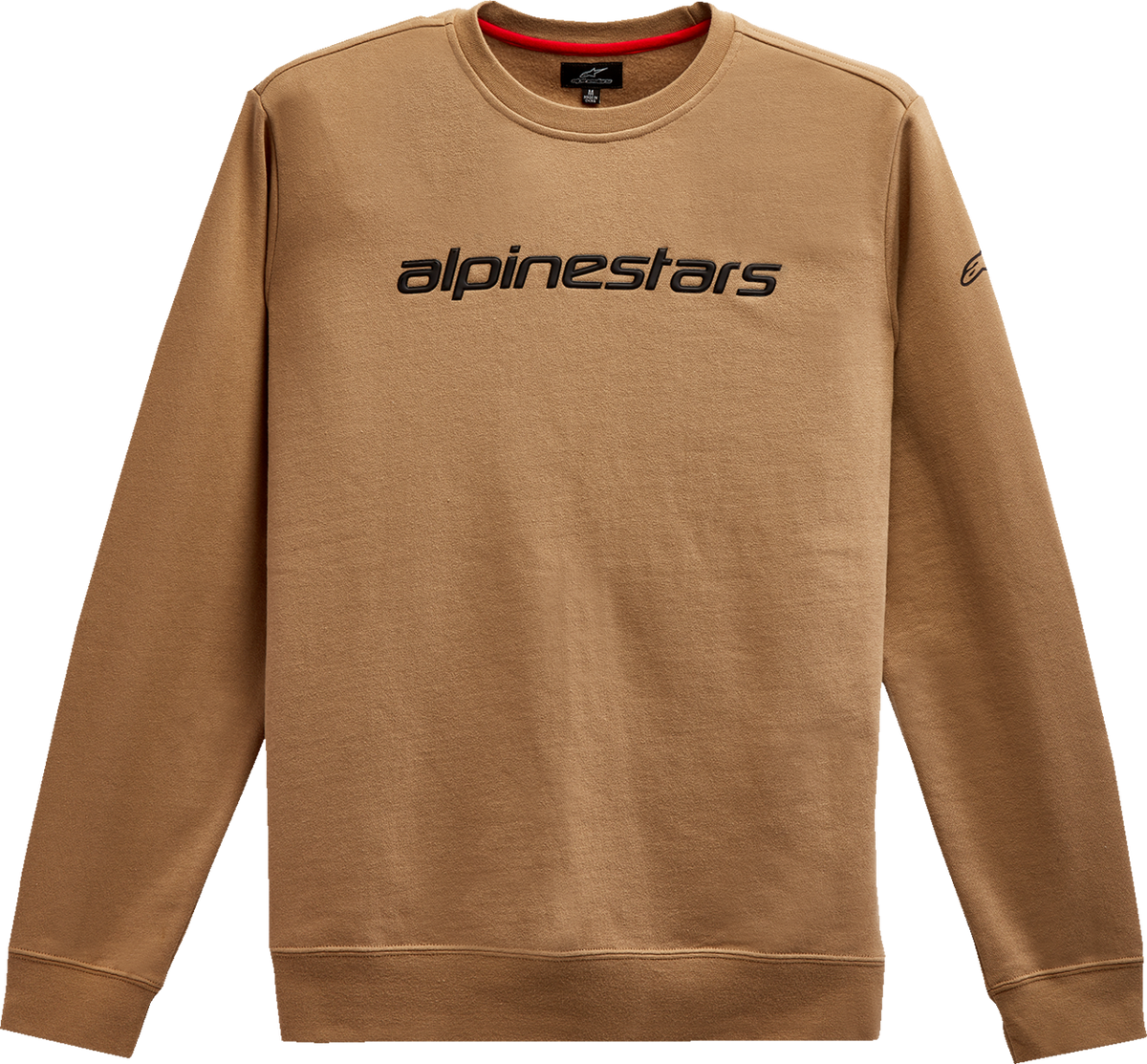Alpinestars Linear Crew Fleece