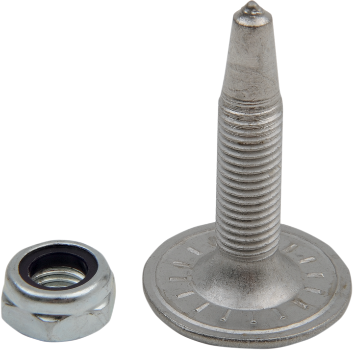 FAST-TRAC Top Gun Carbide II Studs - 1.175" - 48 Pack 156B48