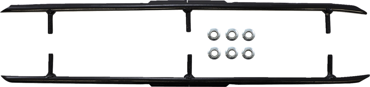 Woody's Extender Trail III™ Flat-Top® Wear Bars