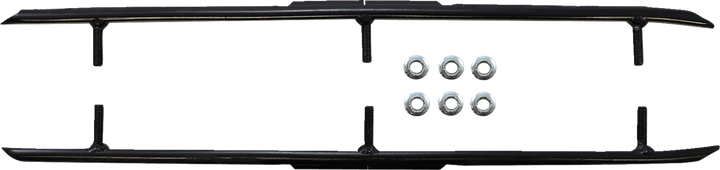 Woody's Extender Trail III™ Flat-Top® Wear Bars