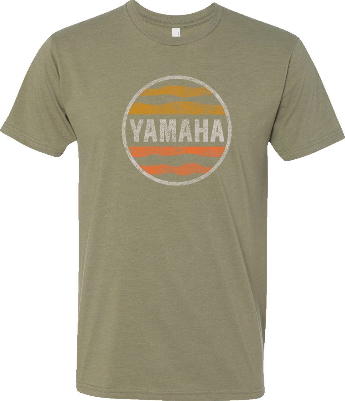 Yamaha Sunset T-Shirt