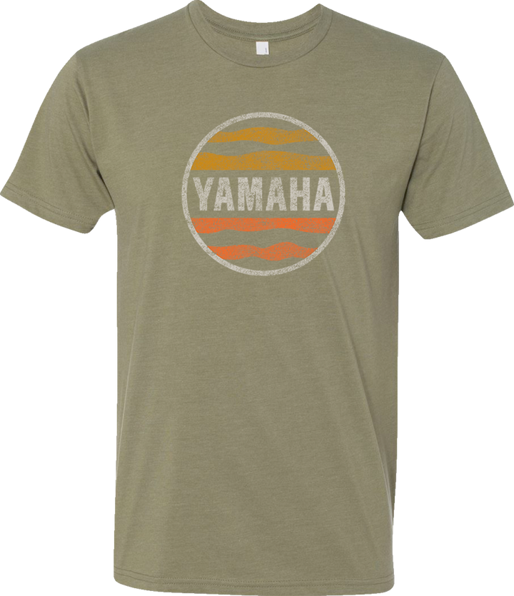 Yamaha Sunset T-Shirt