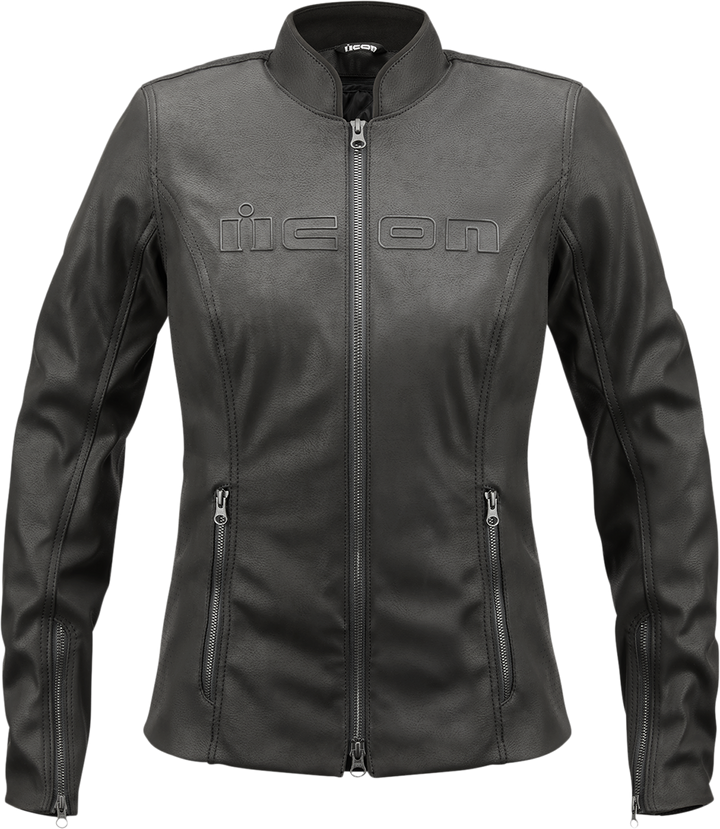 Icon Women's Tuscadero2™ Jacket