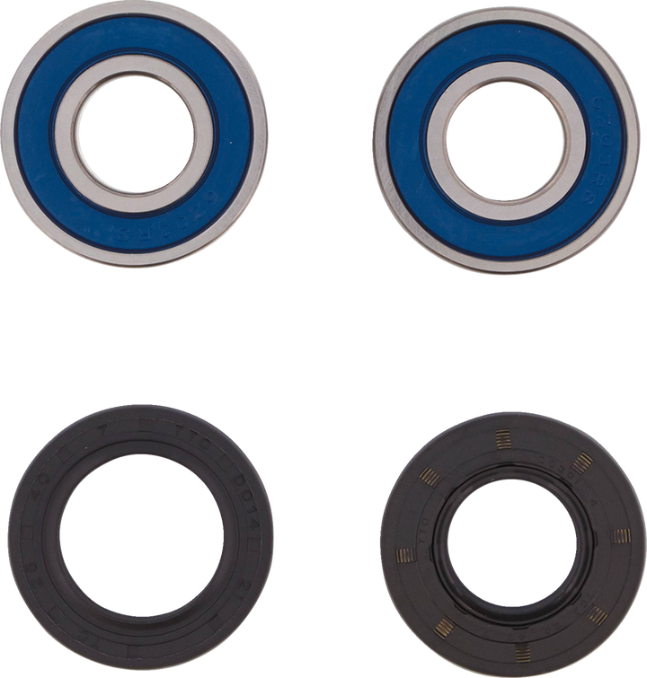 MOOSE OFFROAD Wheel Bearing Kit - Front - Kayo Bull/Storm 150/180 25-1830