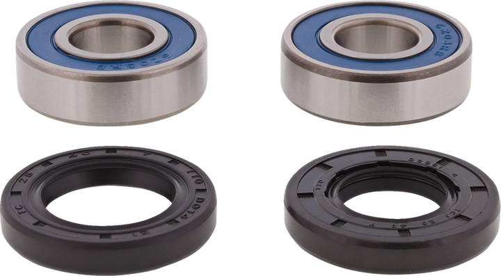 MOOSE OFFROAD Wheel Bearing Kit - Front - Kayo Bull/Storm 150/180 25-1830