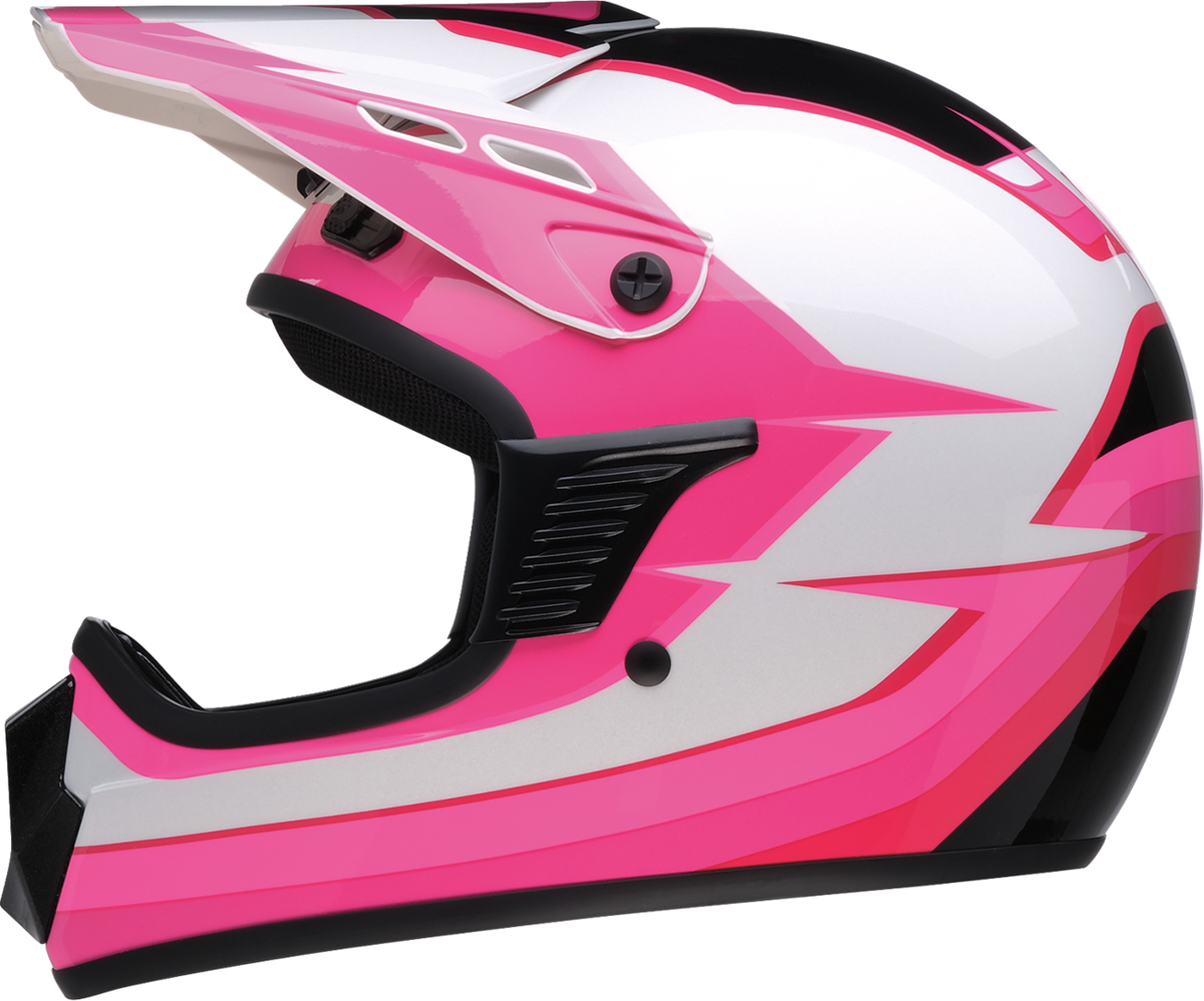 Z1R Child Dirt Maxx Helmet
