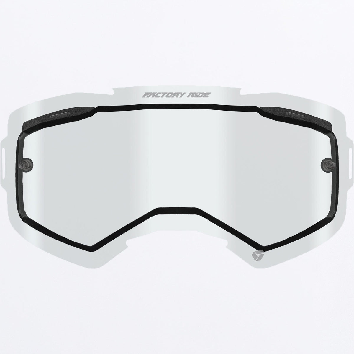 FXR Factory Ride Dual 2 Lens Top '22