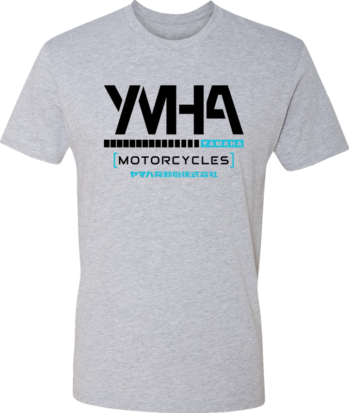 Yamaha Rev T-Shirt