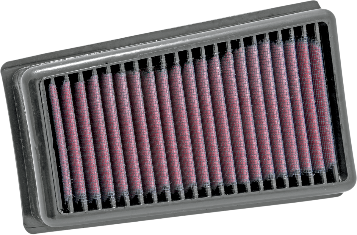 K&N KT-6908 OE Replacement High-Flow Air Filter for KTM and Husqvarna