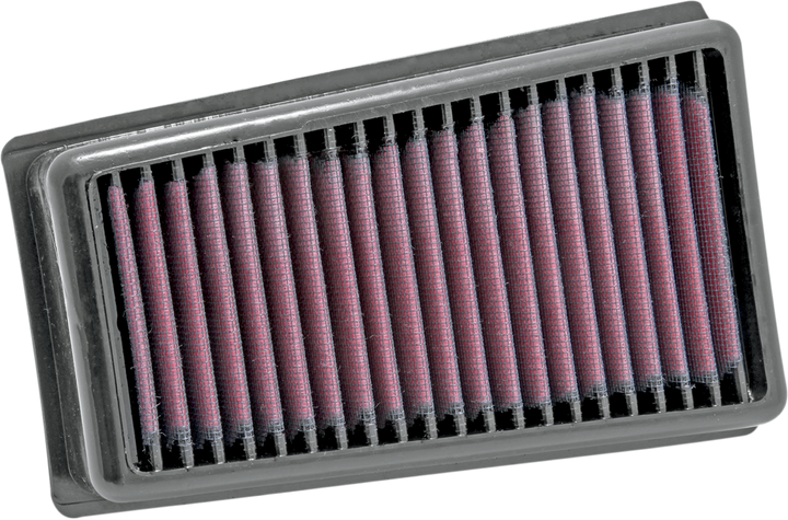 K&N KT-6908 OE Replacement High-Flow Air Filter for KTM and Husqvarna
